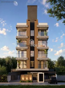 Apartamento com 3 Quartos à venda, 85m² no Itajubá, Barra Velha