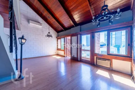Apartamento com 3 Quartos à venda, 187m² no Praia de Belas, Porto Alegre