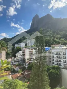 Apartamento com 3 Quartos à venda, 380m² no Humaitá, Rio de Janeiro