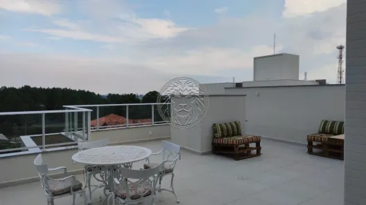 Cobertura com 2 Quartos à venda, 135m² no Campeche, Florianópolis