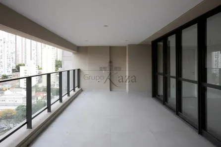 Apartamento com 4 Quartos à venda, 155m² no Perdizes, São Paulo