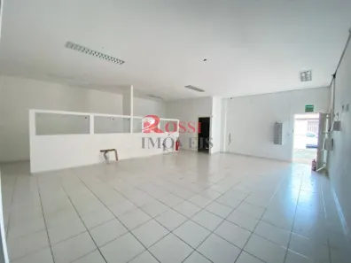Galpão/Depósito/Armazém para alugar, 400m² no Zona Central, Rio Claro