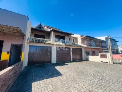 Casa com 4 Quartos à venda, 337m² no Centro, Canoas