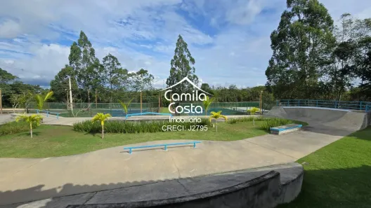 Lote/Terreno à venda, 444m² no Riacho do Mel, Alagoinhas