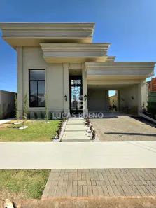 Casa de Condomínio com 3 Quartos à venda, 235m² no Terravista Residence Club, Mirassol