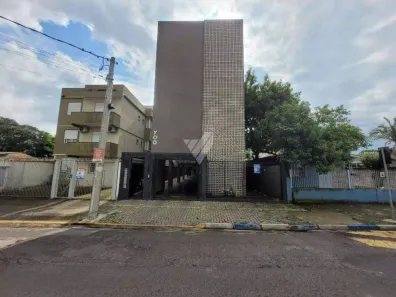 Apartamento com 2 Quartos para alugar, 70m² no COHAB, Cachoeirinha