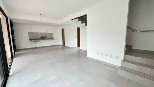 Casa de Condomínio com 3 Quartos à venda, 181m² no Jardins Marselha, Aparecida de Goiânia