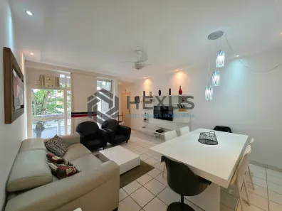 Apartamento com 4 Quartos à venda, 120m² no Pitangueiras, Guarujá