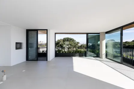 Apartamento com 3 Quartos à venda, 185m² no Juvevê, Curitiba