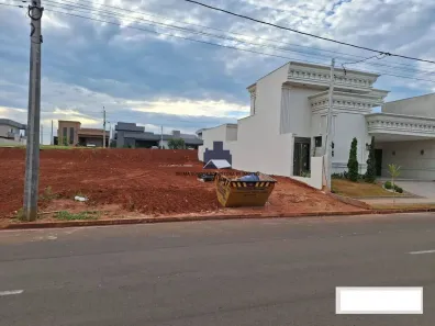 Lote/Terreno à venda, 253m² no Residencial Maria Júlia, São José do Rio Preto