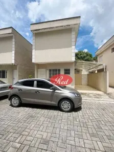 Casa de Condomínio com 2 Quartos à venda, 68m² no Caxangá, Suzano
