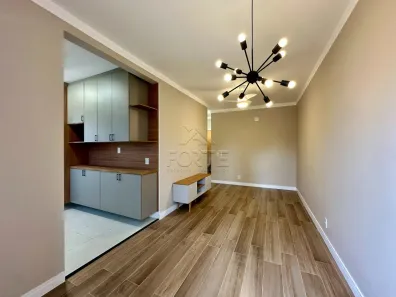 Casa de Condomínio com 2 Quartos à venda, 63m² no Cidade Judiciária, Piracicaba