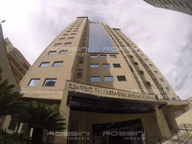 Sala Comercial à venda, 53m² no Jardim Botânico, Ribeirão Preto