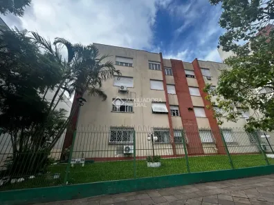 Apartamento com 2 Quartos à venda, 48m² no Menino Deus, Porto Alegre