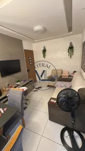 Apartamento com 2 Quartos à venda, 44m² no Mondubim, Fortaleza