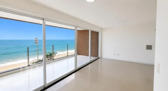 Apartamento com 3 Quartos à venda, 100m² no Praia Campista, Macaé