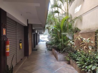 Ponto Comercial à venda, 28m² no Azenha, Porto Alegre