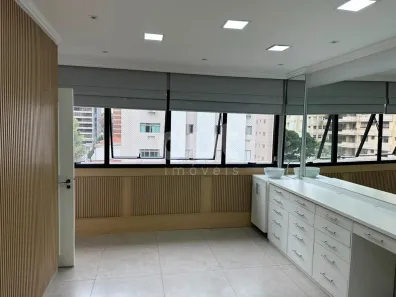 Sala Comercial com 3 Quartos para alugar, 70m² no Cambuí, Campinas