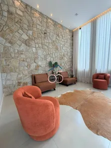 Casa de Condomínio com 3 Quartos à venda, 488m² no Condomínio Belvedere, Cuiabá