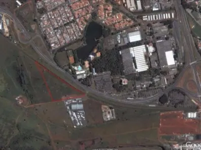Lote/Terreno para alugar, 42223m² no Parque Santa Bárbara, Campinas
