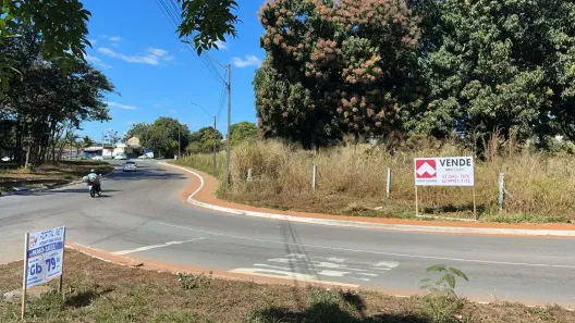 Lote/Terreno à venda, 9360m² no Cardoso Continuação, Aparecida de Goiânia