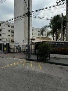 Apartamento com 1 Quarto à venda, 44m² no Pavuna, Rio de Janeiro