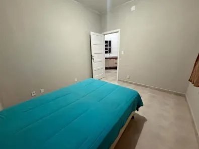 Kitnet à venda, 30m² no Guilhermina, Praia Grande