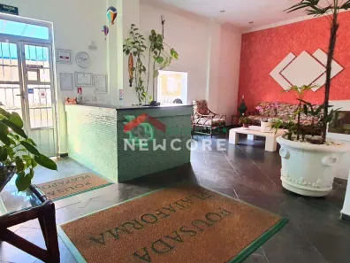 Prédio Comercial com 1 Quarto à venda, 959m² no Agenor de Campos, Mongaguá