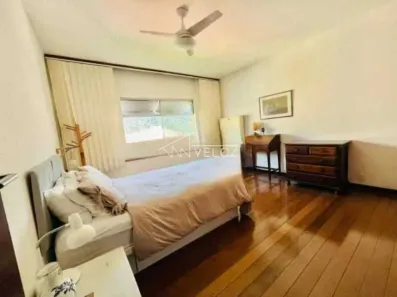 Apartamento com 4 Quartos à venda, 240m² no Botafogo, Rio de Janeiro