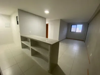 Apartamento com 3 Quartos para alugar, 87m² no Jatiúca, Maceió