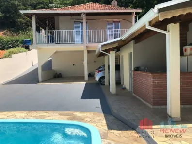 Casa com 2 Quartos à venda, 205m² no Roseira, Jundiaí