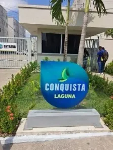 Apartamento com 2 Quartos à venda, 42m² no Parque Dois Irmãos, Fortaleza