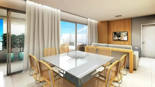 Apartamento com 4 Quartos à venda, 9818m² no Piemonte, Nova Lima