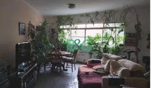 Apartamento com 2 Quartos à venda, 146m² no Bela Vista, São Paulo