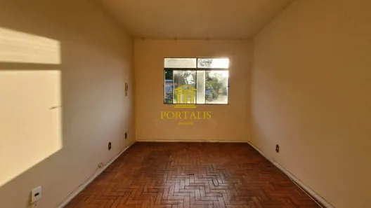 Apartamento com 2 Quartos para alugar, 50m² no Santa Tereza, Belo Horizonte