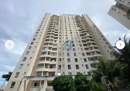Apartamento com 3 Quartos à venda, 67m² no Pitimbu, Natal
