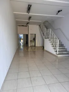 Galpão/Depósito/Armazém para venda ou aluguel, 400m² no Centro, São José dos Campos