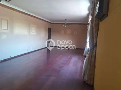 Apartamento com 3 Quartos à venda, 158m² no Jardim Guanabara, Rio de Janeiro