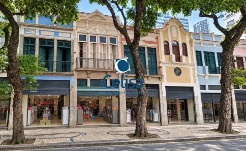 Ponto Comercial para alugar, 344m² no Centro, Rio de Janeiro