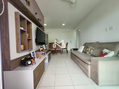 Apartamento com 3 Quartos à venda, 93m² no Maitinga, Bertioga