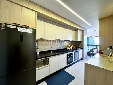 Apartamento com 2 Quartos à venda, 67m² no Condomínio Royal Park, São José dos Campos