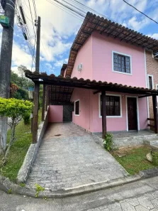Casa de Condomínio com 2 Quartos à venda, 62m² no Várzea das Moças, Niterói