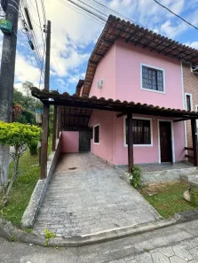 Casa de Condomínio com 2 Quartos para alugar, 62m² no Várzea das Moças, Niterói