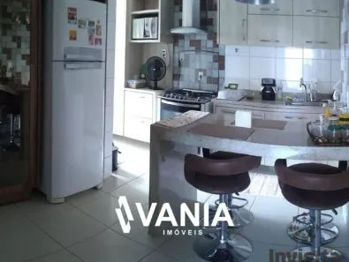 Apartamento com 3 Quartos à venda, 126m² no Plano Diretor Sul, Palmas