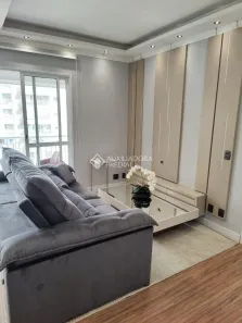 Apartamento com 3 Quartos à venda, 98m² no Vila Gumercindo, São Paulo