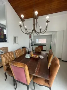 Casa com 4 Quartos à venda, 110m² no Chácara Malota, Jundiaí