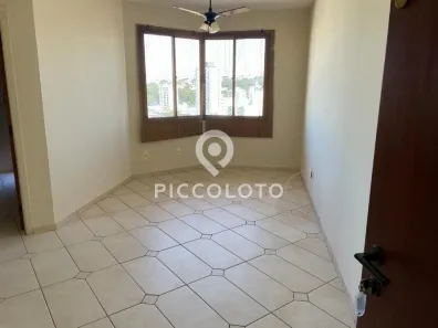 Apartamento com 1 Quarto à venda, 47m² no Cambuí, Campinas