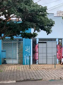 Imóvel Comercial com 2 Quartos para alugar, 200m² no Centro, Londrina