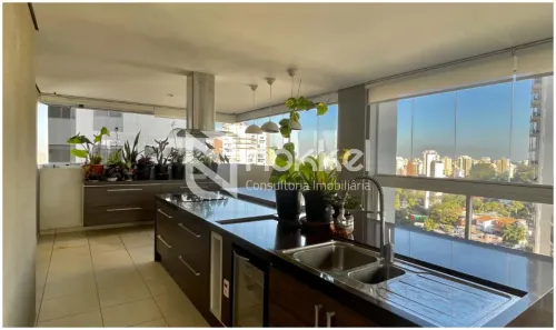 Apartamento com 4 Quartos à venda, 250m² no Vila Mariana, São Paulo