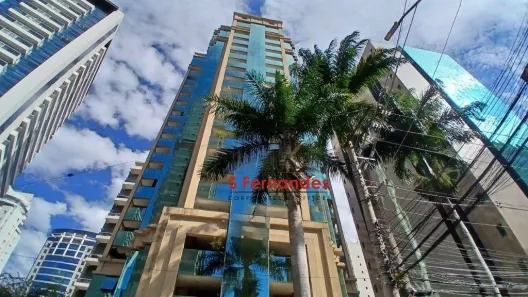 Sala Comercial à venda, 220m² no Vila Olímpia, São Paulo